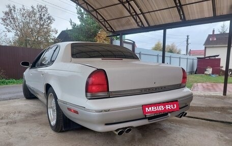 Chrysler LHS I, 1994 год, 800 000 рублей, 16 фотография