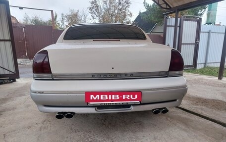 Chrysler LHS I, 1994 год, 800 000 рублей, 21 фотография