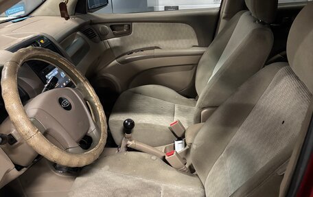 KIA Sportage II, 2005 год, 600 000 рублей, 8 фотография