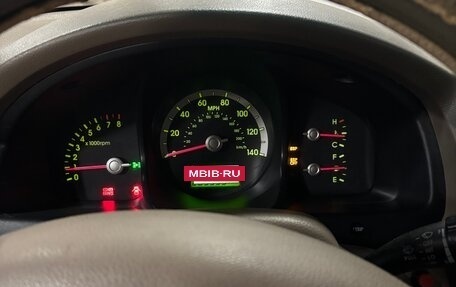 KIA Sportage II, 2005 год, 600 000 рублей, 7 фотография