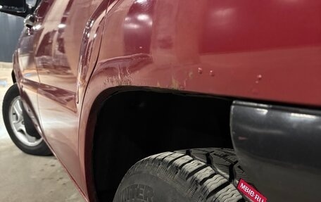 KIA Sportage II, 2005 год, 600 000 рублей, 6 фотография