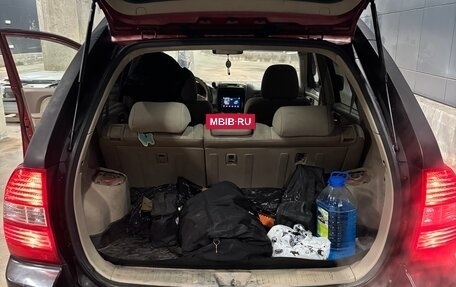 KIA Sportage II, 2005 год, 600 000 рублей, 10 фотография