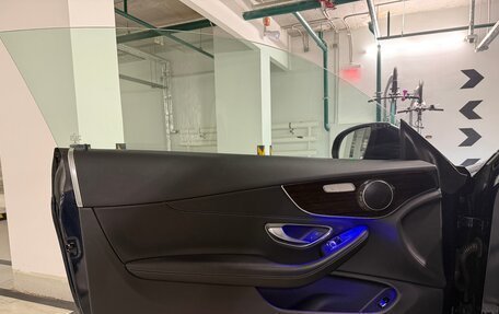 Mercedes-Benz C-Класс, 2018 год, 4 200 000 рублей, 14 фотография