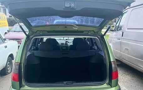 SEAT Cordoba II, 1999 год, 190 000 рублей, 5 фотография