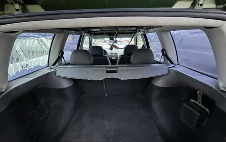 SEAT Cordoba II, 1999 год, 190 000 рублей, 6 фотография