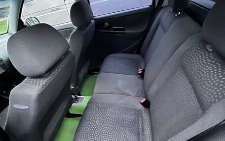 SEAT Cordoba II, 1999 год, 190 000 рублей, 8 фотография