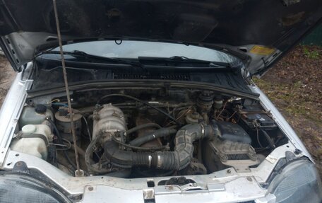 Chevrolet Niva I рестайлинг, 2007 год, 440 000 рублей, 9 фотография