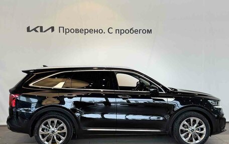 KIA Sorento IV, 2021 год, 4 420 000 рублей, 4 фотография