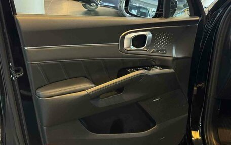 KIA Sorento IV, 2021 год, 4 420 000 рублей, 9 фотография