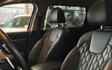 KIA Sorento IV, 2021 год, 4 420 000 рублей, 11 фотография