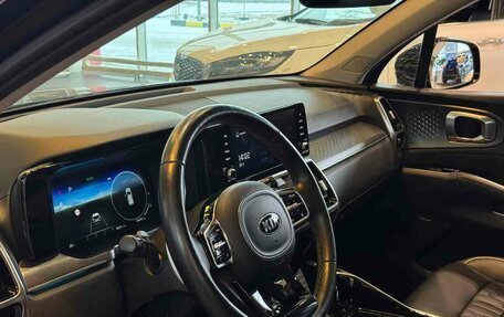 KIA Sorento IV, 2021 год, 4 420 000 рублей, 12 фотография