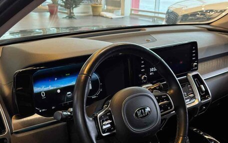 KIA Sorento IV, 2021 год, 4 420 000 рублей, 13 фотография