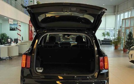 KIA Sorento IV, 2021 год, 4 420 000 рублей, 22 фотография