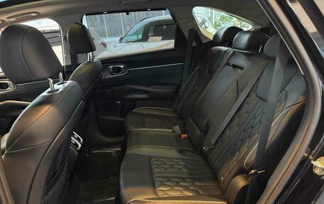 KIA Sorento IV, 2021 год, 4 420 000 рублей, 21 фотография