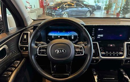 KIA Sorento IV, 2021 год, 4 420 000 рублей, 15 фотография