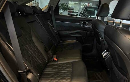 KIA Sorento IV, 2021 год, 4 420 000 рублей, 24 фотография