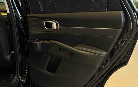 KIA Sorento IV, 2021 год, 4 420 000 рублей, 23 фотография
