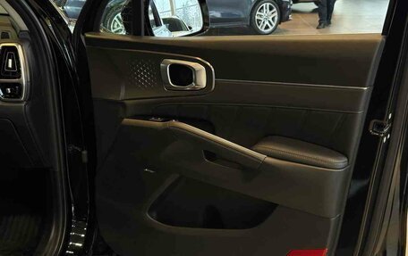 KIA Sorento IV, 2021 год, 4 420 000 рублей, 25 фотография