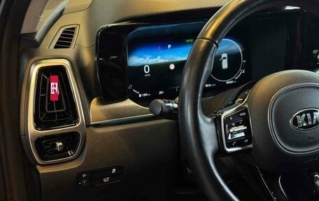 KIA Sorento IV, 2021 год, 4 420 000 рублей, 19 фотография