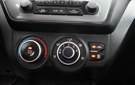 KIA Rio III рестайлинг, 2014 год, 729 000 рублей, 12 фотография