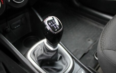 KIA Rio III рестайлинг, 2014 год, 729 000 рублей, 13 фотография