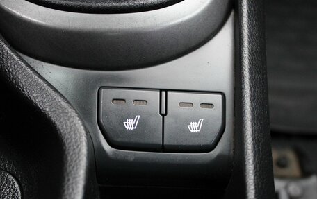 KIA Rio III рестайлинг, 2014 год, 729 000 рублей, 14 фотография