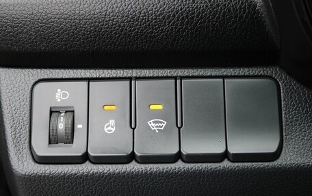 KIA Rio III рестайлинг, 2014 год, 729 000 рублей, 15 фотография