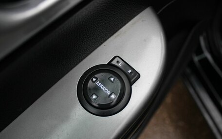 KIA Rio III рестайлинг, 2014 год, 729 000 рублей, 17 фотография