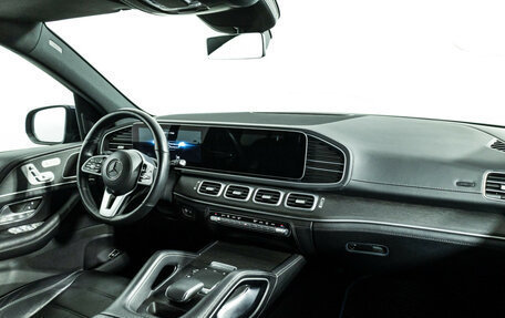 Mercedes-Benz GLE, 2021 год, 5 990 700 рублей, 9 фотография