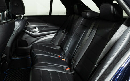 Mercedes-Benz GLE, 2021 год, 5 990 700 рублей, 10 фотография
