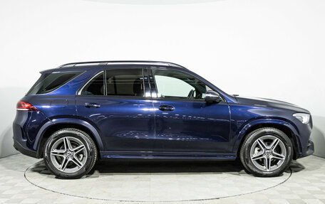 Mercedes-Benz GLE, 2021 год, 5 990 700 рублей, 4 фотография