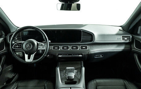 Mercedes-Benz GLE, 2021 год, 5 990 700 рублей, 13 фотография