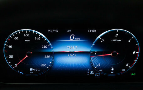 Mercedes-Benz GLE, 2021 год, 5 990 700 рублей, 12 фотография