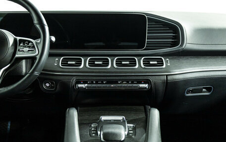 Mercedes-Benz GLE, 2021 год, 5 990 700 рублей, 14 фотография