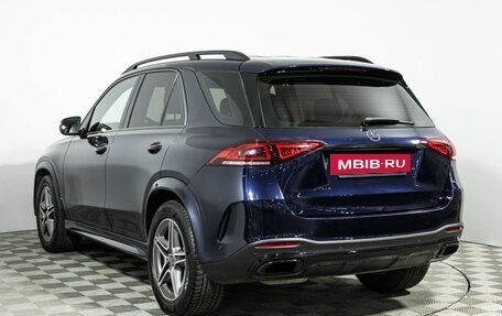 Mercedes-Benz GLE, 2021 год, 5 990 700 рублей, 7 фотография