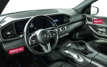 Mercedes-Benz GLE, 2021 год, 5 990 700 рублей, 11 фотография