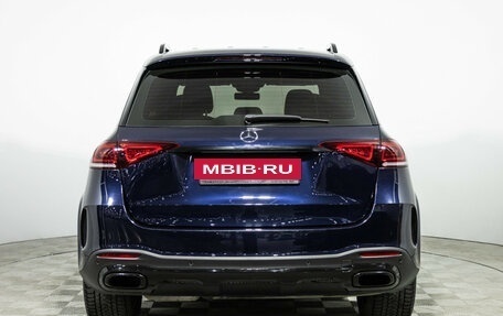 Mercedes-Benz GLE, 2021 год, 5 990 700 рублей, 6 фотография