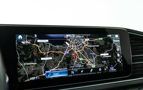 Mercedes-Benz GLE, 2021 год, 5 990 700 рублей, 15 фотография