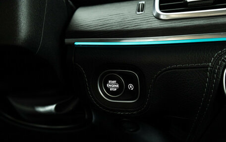 Mercedes-Benz GLE, 2021 год, 5 990 700 рублей, 21 фотография