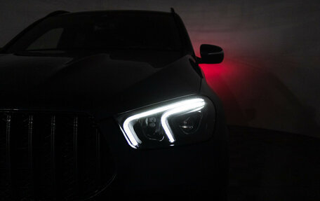 Mercedes-Benz GLE, 2021 год, 5 990 700 рублей, 29 фотография