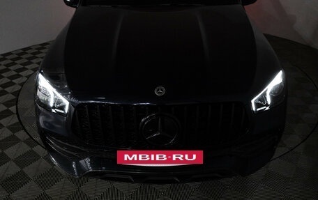 Mercedes-Benz GLE, 2021 год, 5 990 700 рублей, 28 фотография