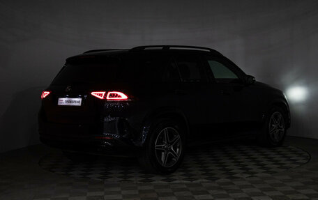 Mercedes-Benz GLE, 2021 год, 5 990 700 рублей, 30 фотография