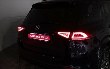 Mercedes-Benz GLE, 2021 год, 5 990 700 рублей, 31 фотография