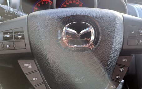 Mazda CX-7 I рестайлинг, 2011 год, 1 250 000 рублей, 8 фотография