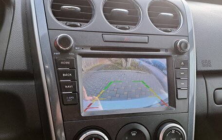 Mazda CX-7 I рестайлинг, 2011 год, 1 250 000 рублей, 9 фотография