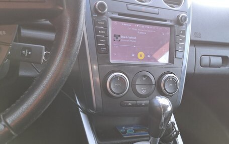 Mazda CX-7 I рестайлинг, 2011 год, 1 250 000 рублей, 10 фотография