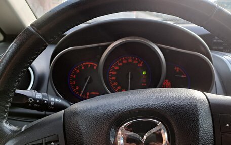 Mazda CX-7 I рестайлинг, 2011 год, 1 250 000 рублей, 7 фотография