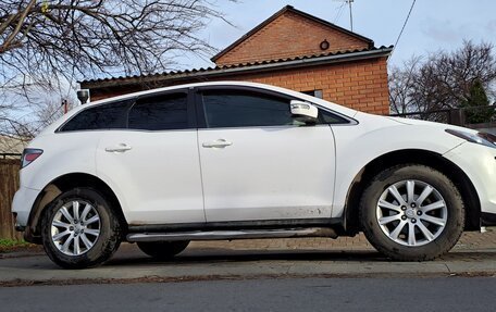Mazda CX-7 I рестайлинг, 2011 год, 1 250 000 рублей, 3 фотография