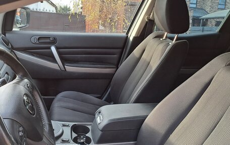 Mazda CX-7 I рестайлинг, 2011 год, 1 250 000 рублей, 12 фотография