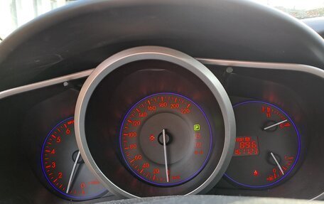 Mazda CX-7 I рестайлинг, 2011 год, 1 250 000 рублей, 13 фотография